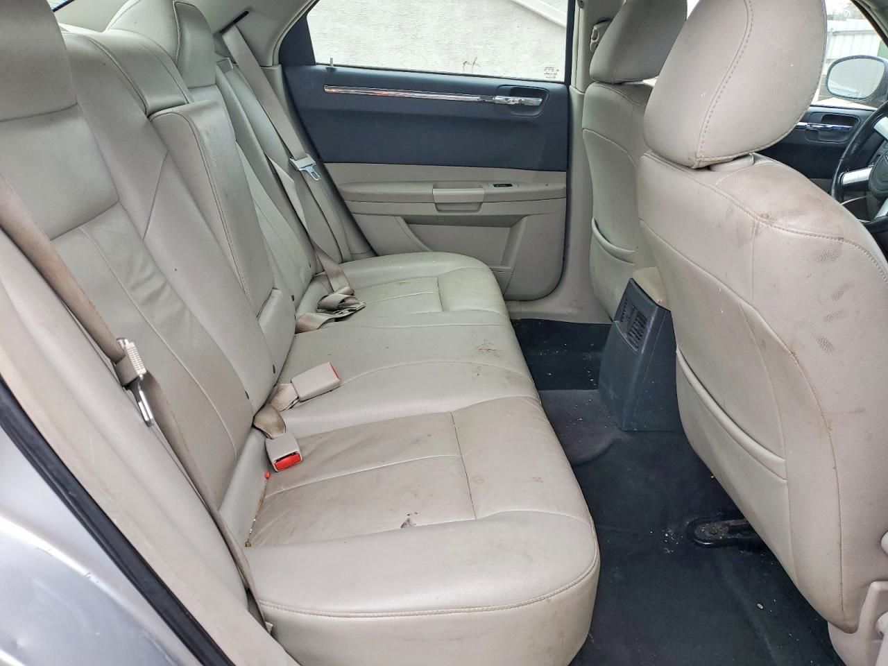 2007 Chrysler 300 Touring