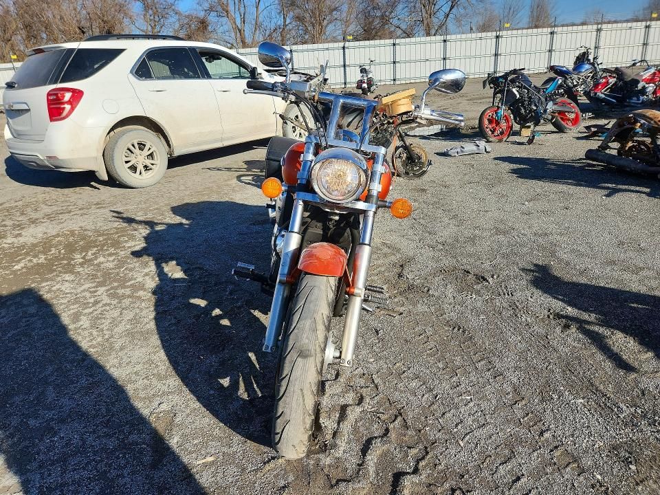 2004 Honda Vtx1300 c