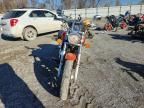 2004 Honda VTX1300 C