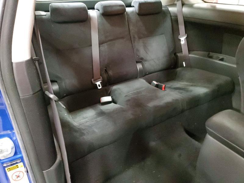 2006 Scion TC