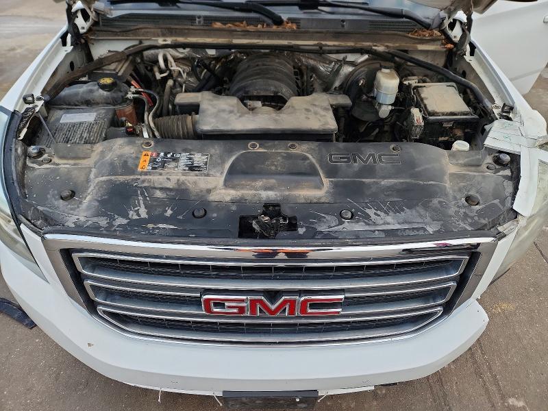 2018 GMC Yukon xl K1500 slt