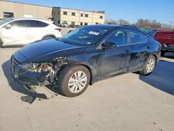 2021 Nissan Sentra s for sale in Wilmer, TX