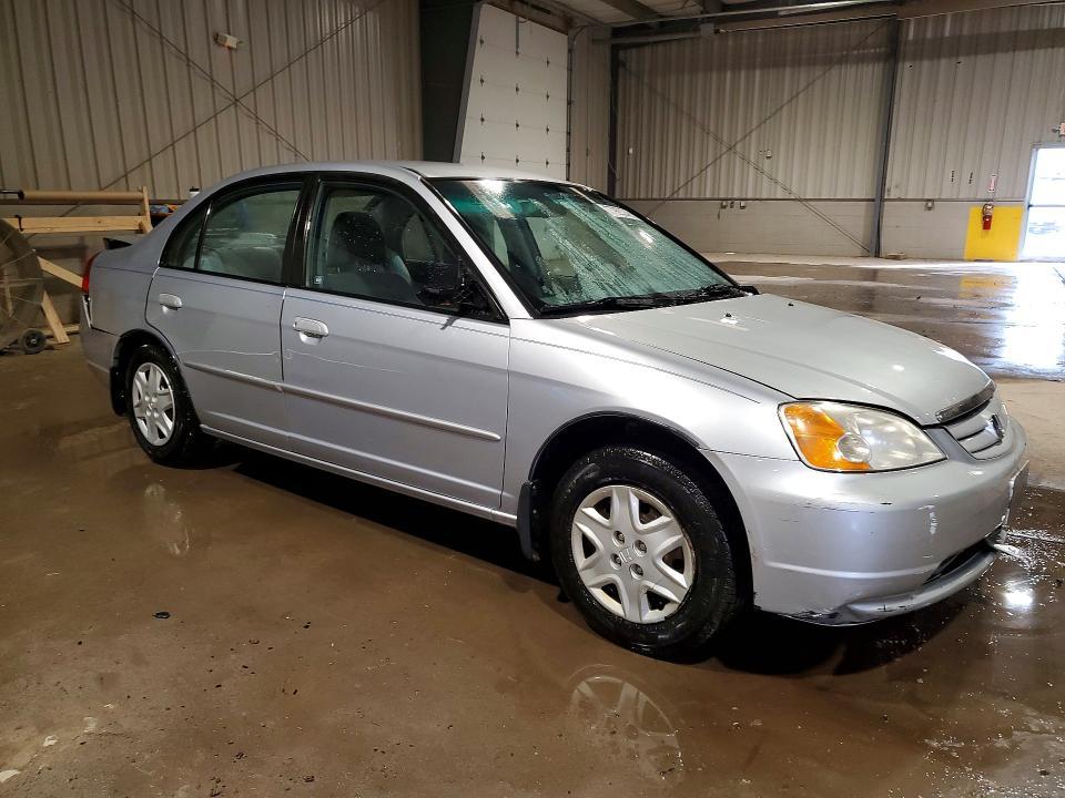 2003 Honda Civic lx