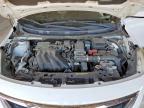 2016 Nissan Versa s