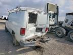 2008 Ford E250 Utility / Service Van
