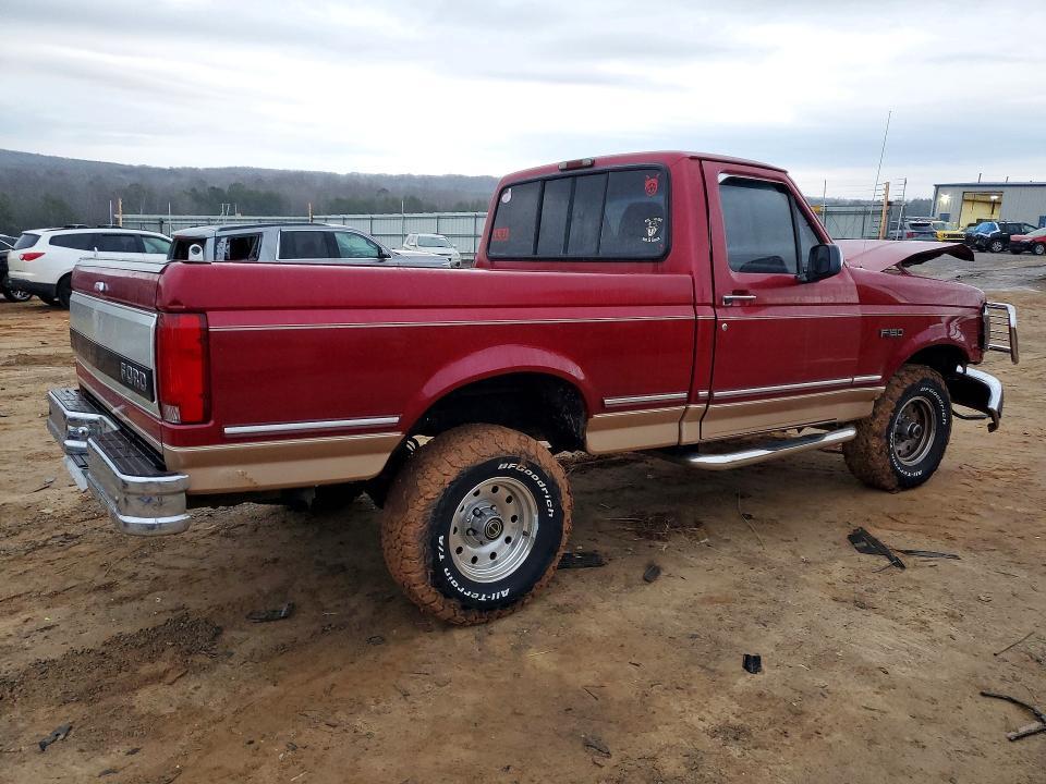 1995 Ford F150