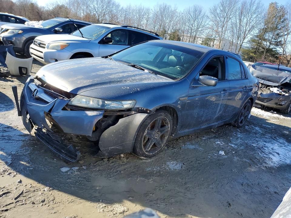 2005 Acura TL
