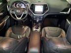 2018 Jeep Cherokee Trailhawk