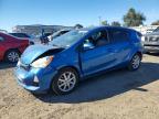 2013 Toyota Prius c Four