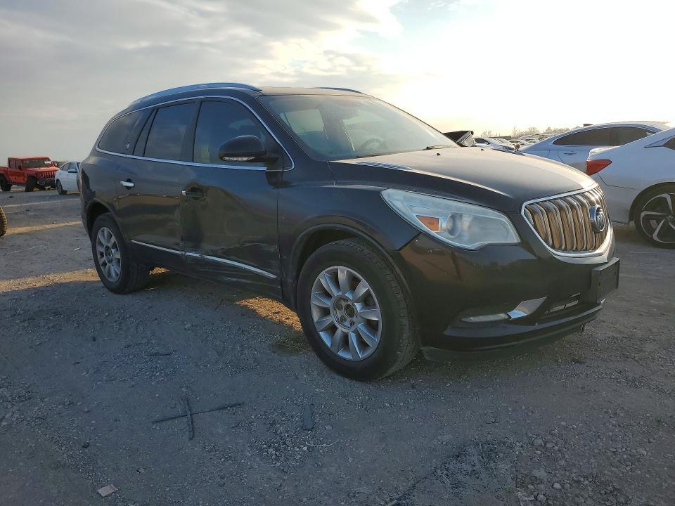 2014 Buick Enclave