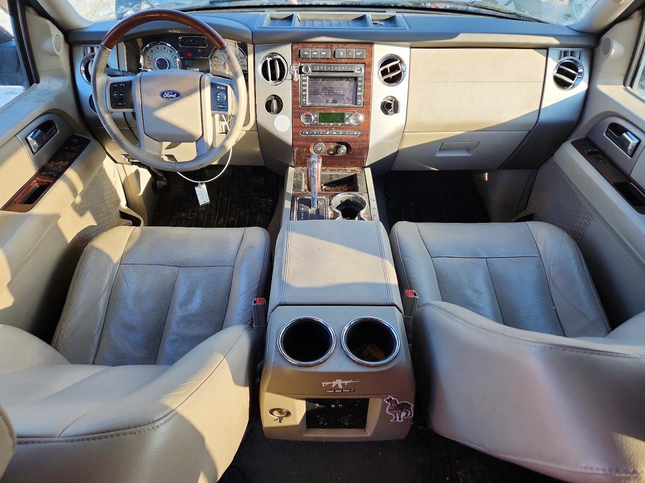 2008 Ford Expedition Limited