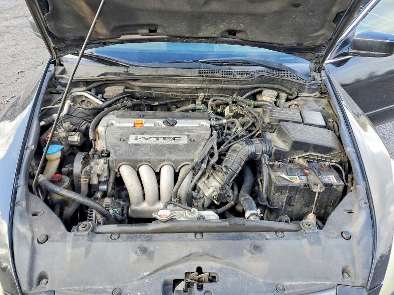 2004 Honda Accord ex