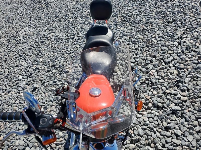 2004 Harley-Davidson XL1200 R