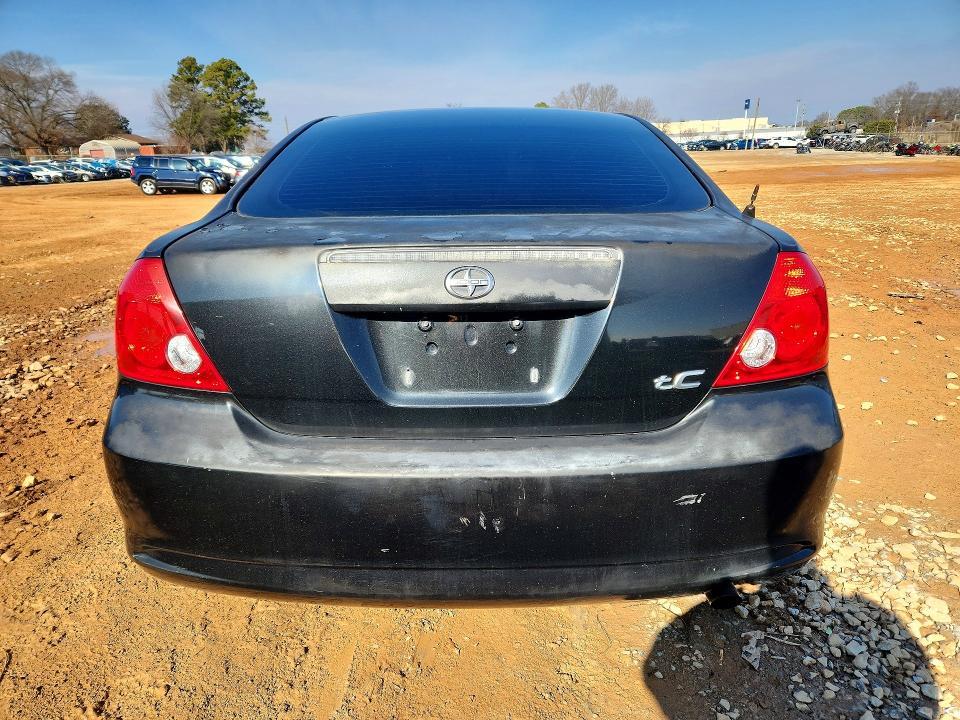2005 Scion TC