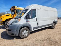 Dodge salvage cars for sale: 2014 Dodge Ram Promaster 2500 Delivery van