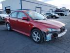 2014 Mitsubishi Lancer Es/es Sport