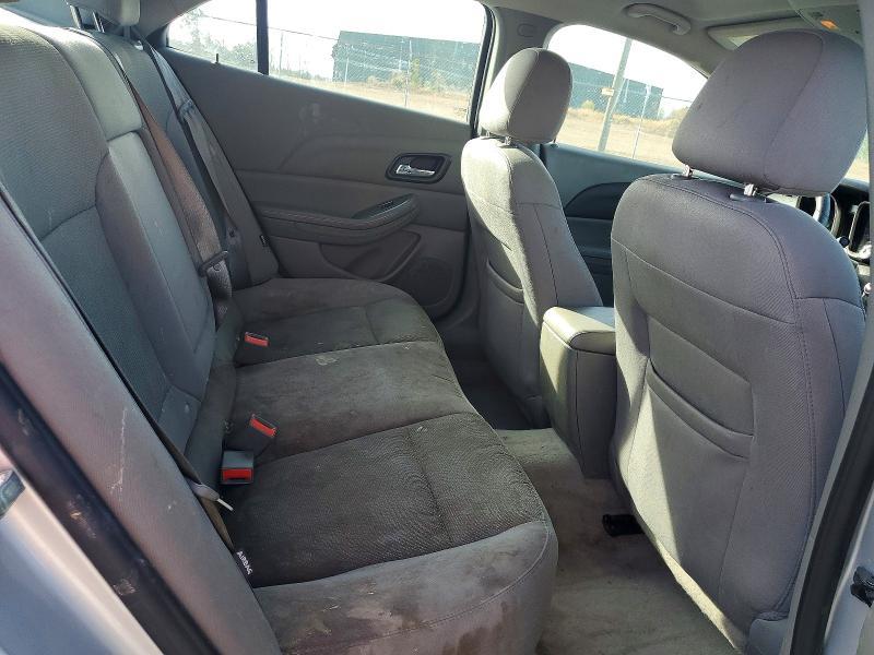 2014 Chevrolet Malibu ls