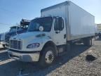 2012 Freightliner Business Class M2 BOX Truck