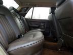 1982 Rolls-Royce Silver Spirit