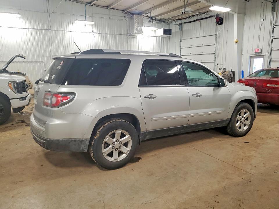 2014 GMC Acadia sle