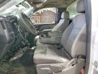 2017 Chevrolet Silverado K1500