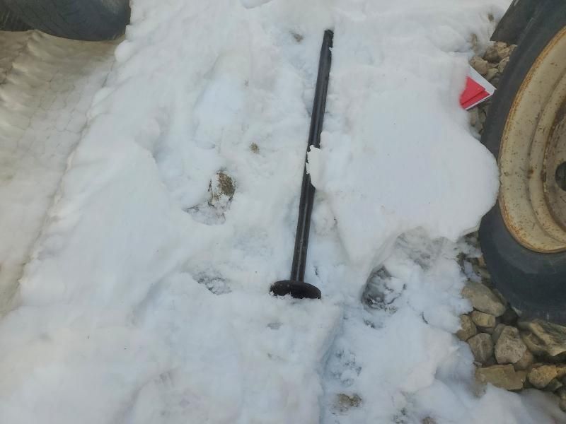 2011 Ford F350 Super Duty