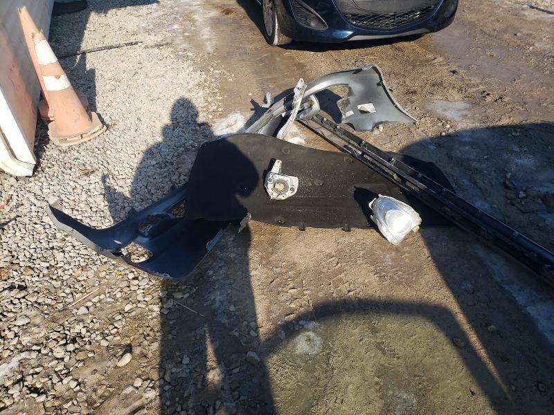 2011 Lexus Es 350 Base