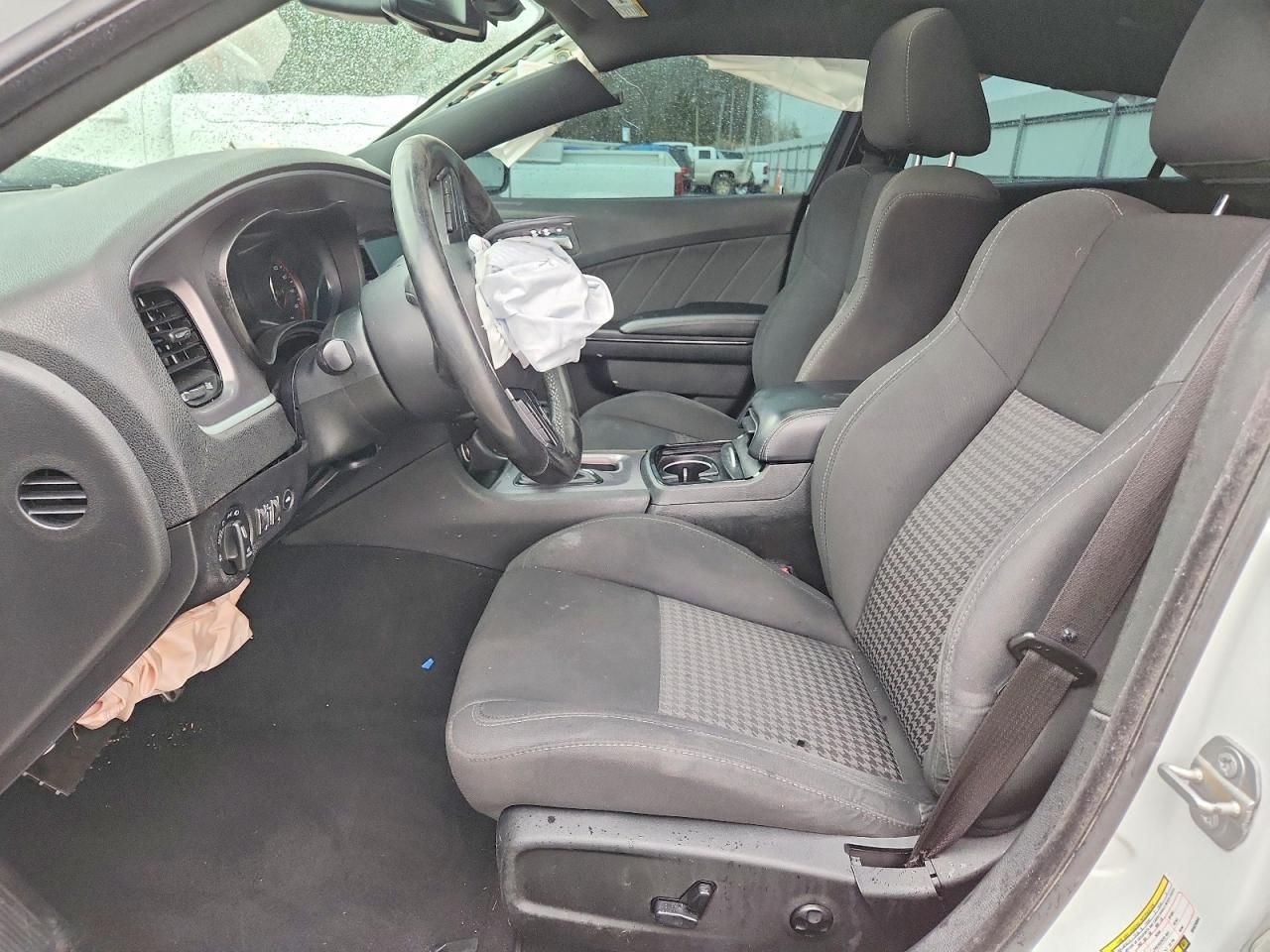 2019 Dodge Charger R/T