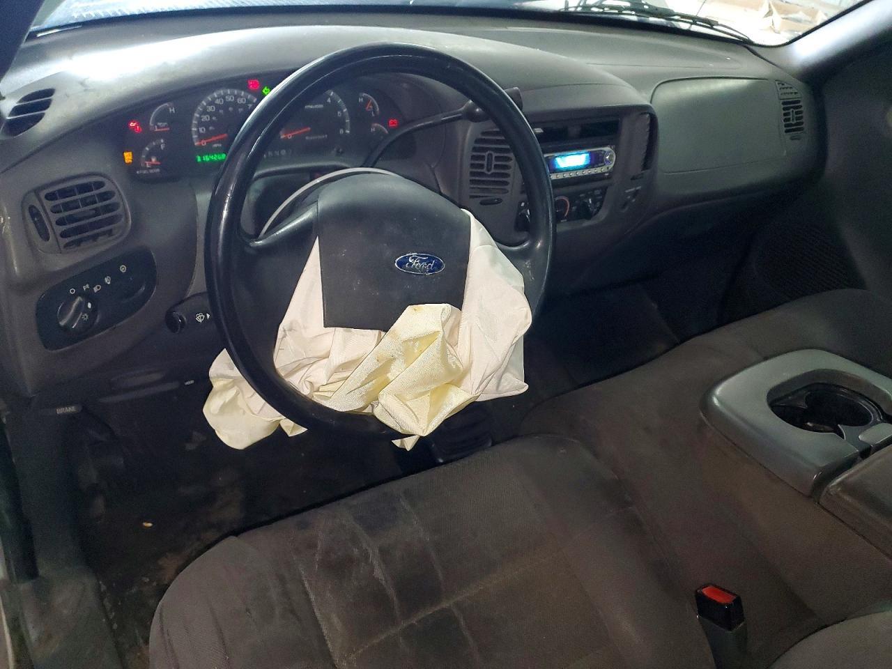 2003 Ford F150