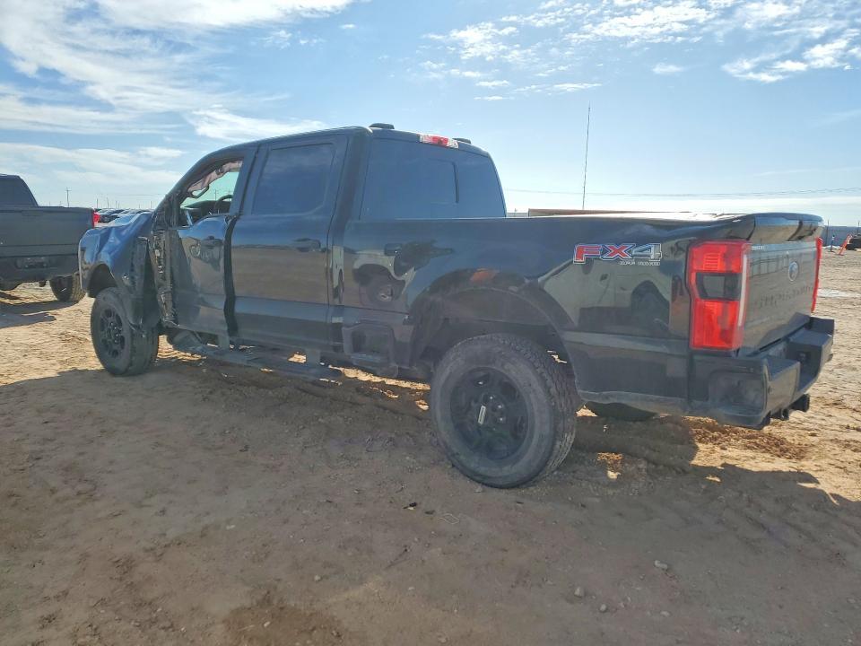 2024 Ford F250 Super Duty