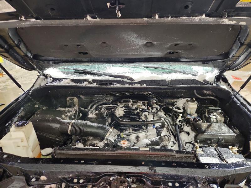 2018 Toyota Tundra 1794 Edition