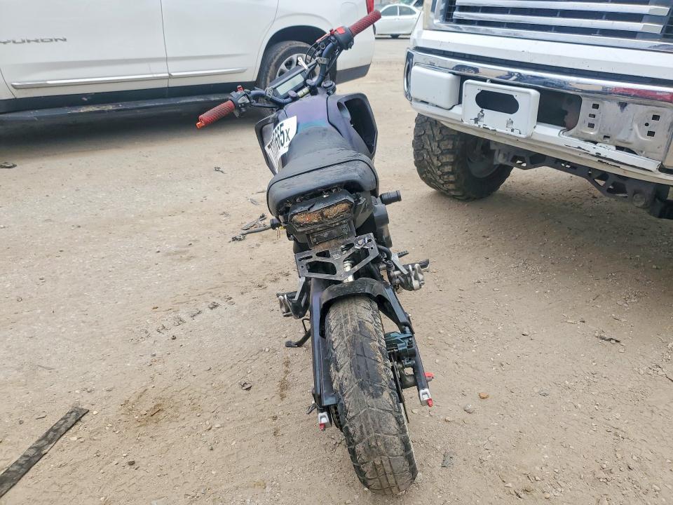2023 Honda Grom 125