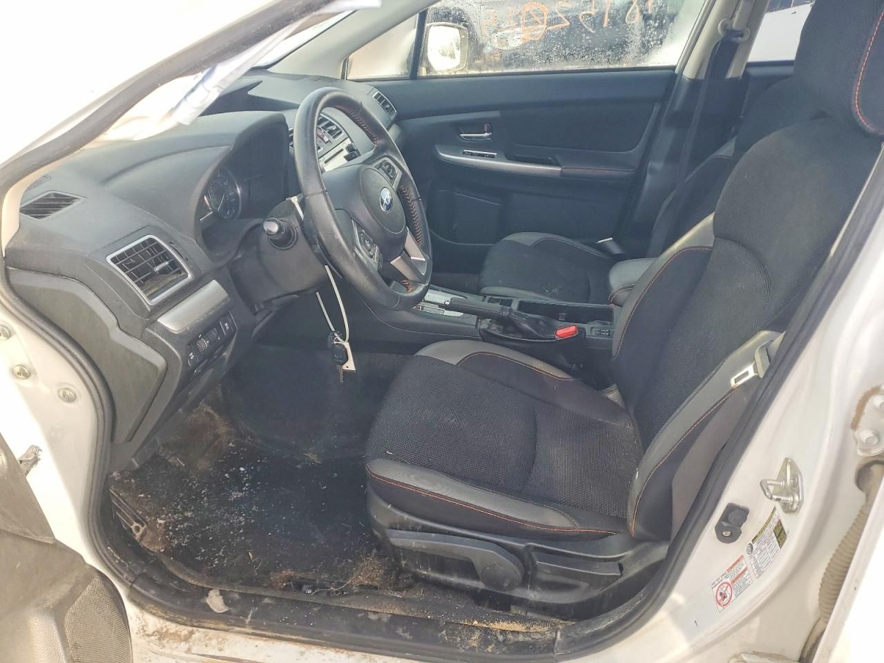 2017 Subaru Crosstrek Premium