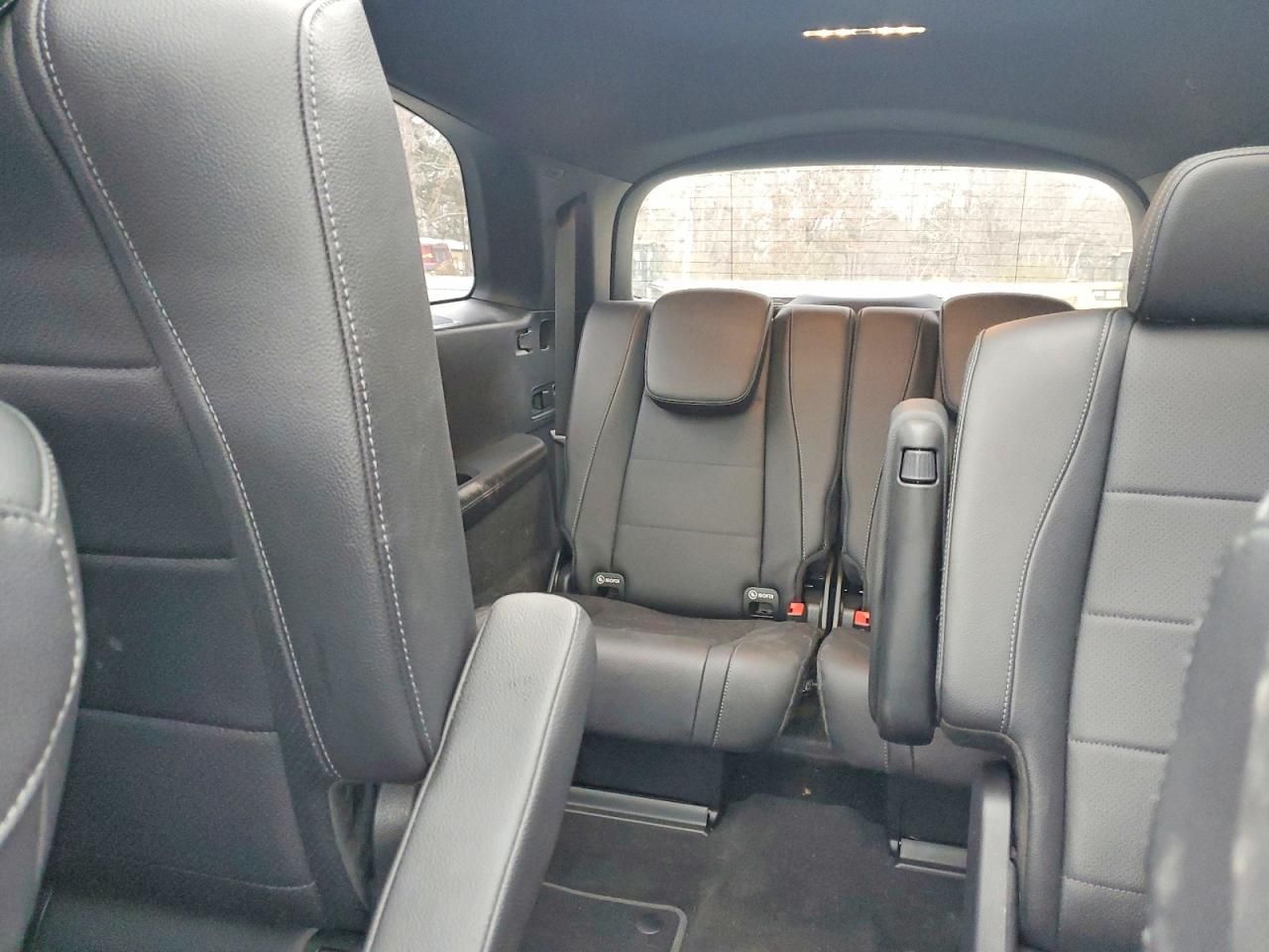 2021 Mercedes-Benz Gls 450 4matic