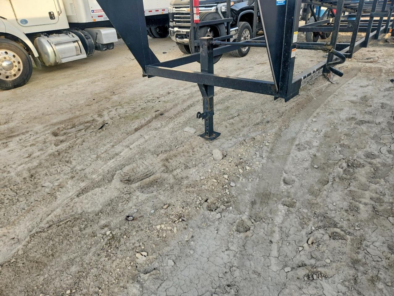 2024 Buckeye Bmlh Car Carrier