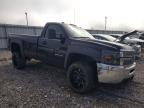 2013 Chevrolet Silverado K2500 Heavy Duty