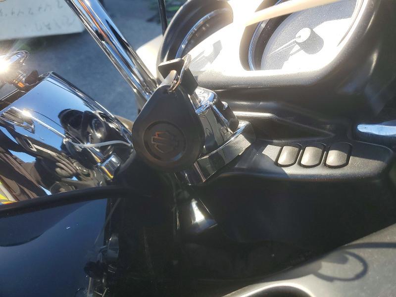 2023 Harley-Davidson Fltrx