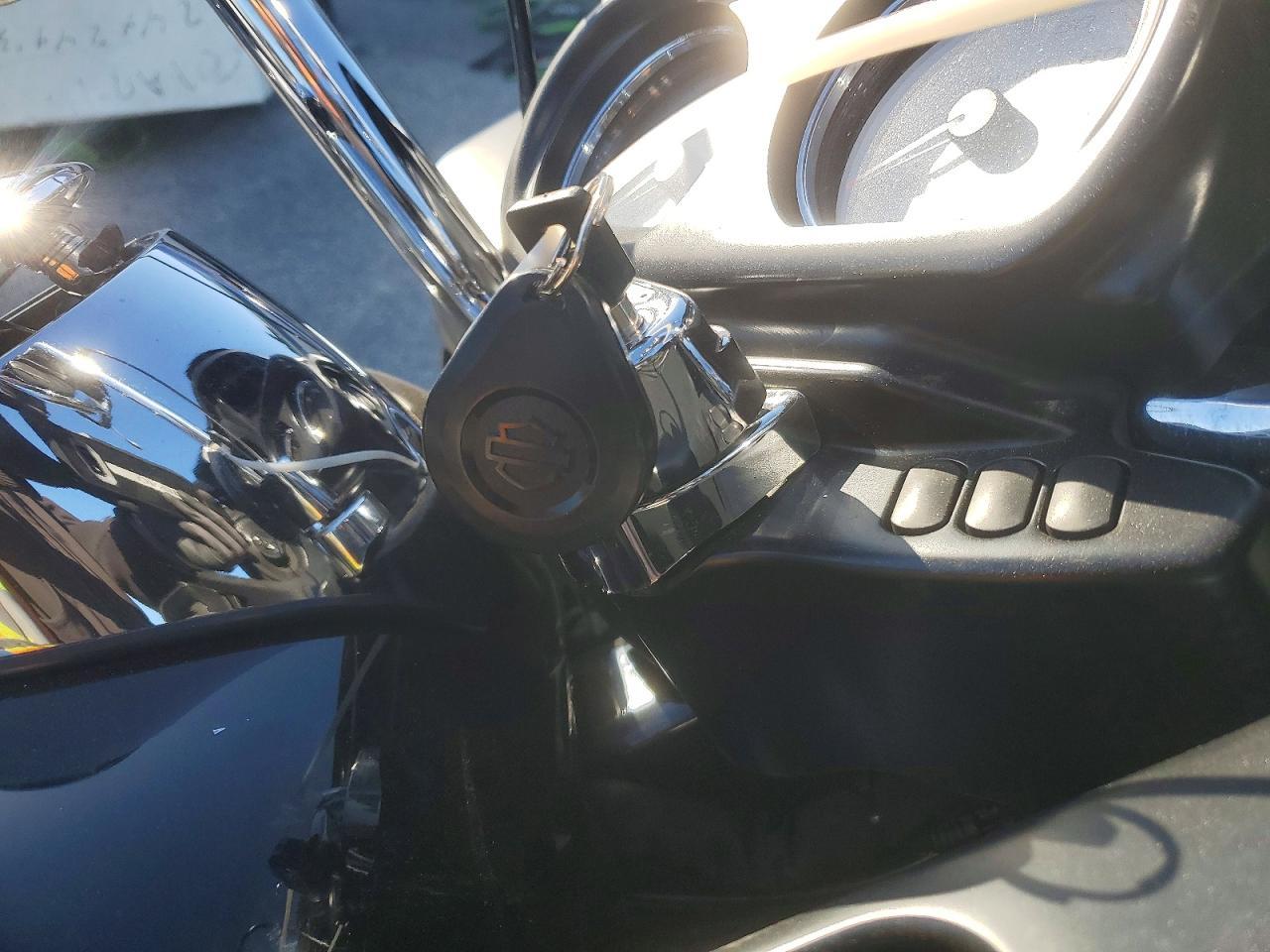 2023 Harley-Davidson Fltrx