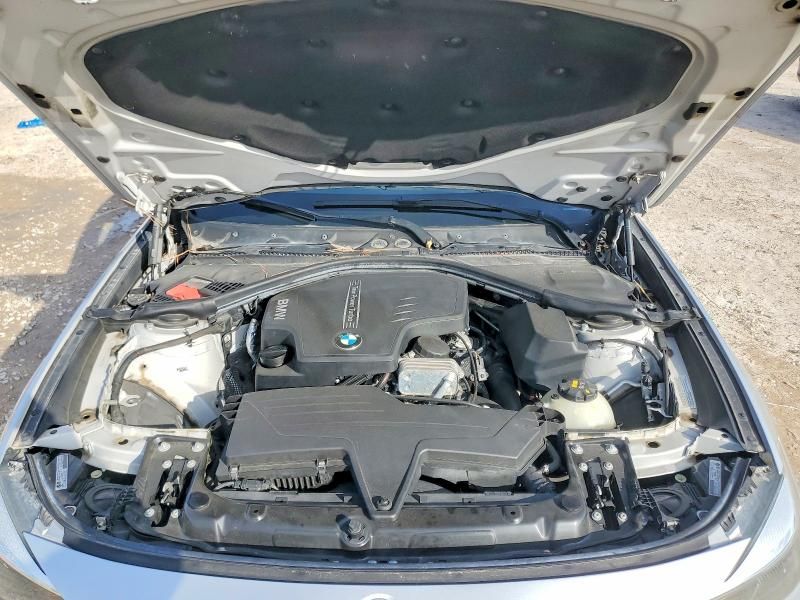 2015 BMW 328 Xigt Sulev