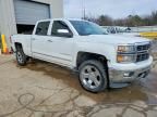 2014 Chevrolet Silverado K1500 ltz