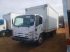2014 Isuzu NRR BOX Truck