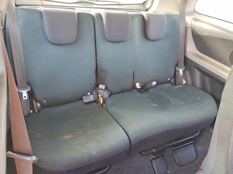 2008 Toyota Yaris