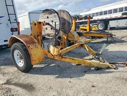 1969 Unknown 1969 Reel Trailer for sale in Fort Pierce, FL