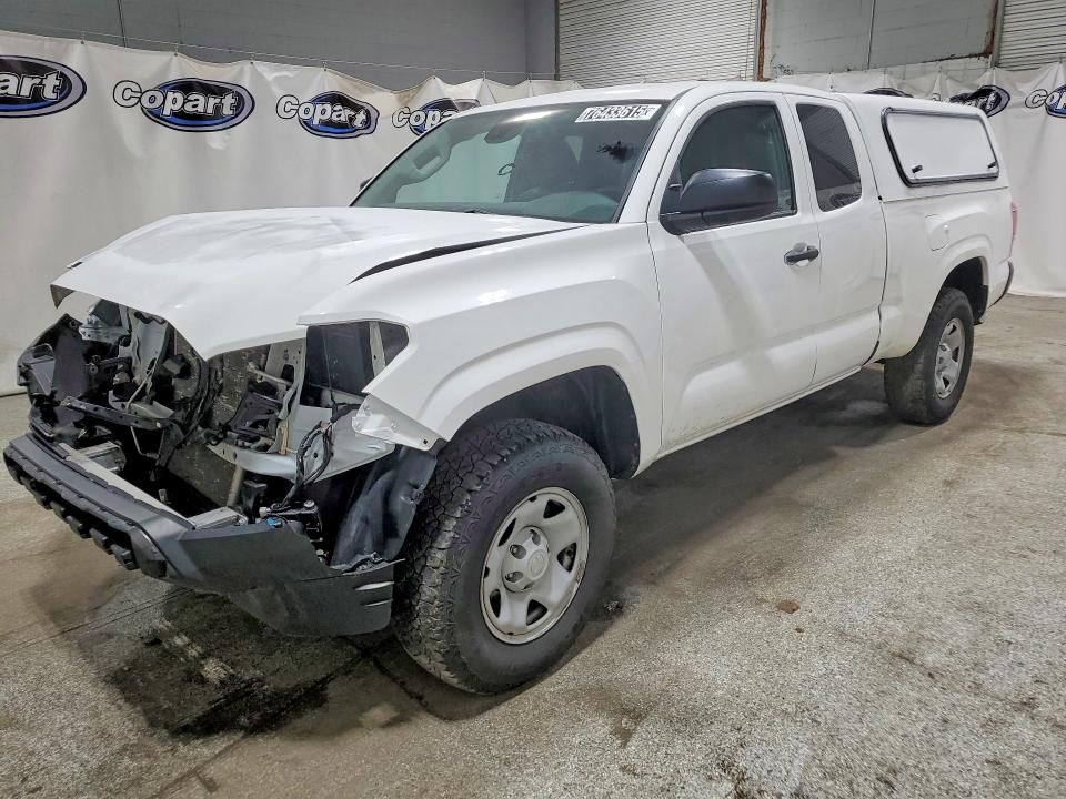 2023 Toyota Tacoma Access cab