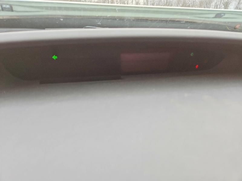 2012 Toyota Prius Four