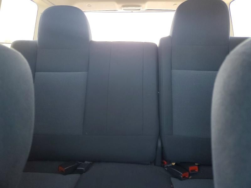 2013 Jeep Patriot Latitude