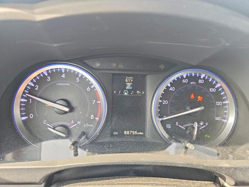 2014 Toyota Highlander Limited