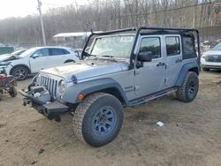 2014 Jeep Wrangler Unlimited Sport for sale in Baltimore, MD