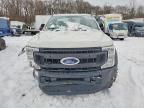 2020 Ford F550 Super Duty Utility / Service Truck