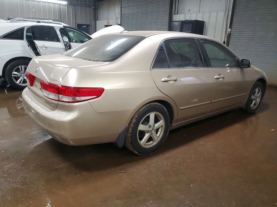 2004 Honda Accord ex